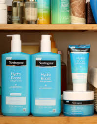 Neutrogena Hydro Boost Gel Cream